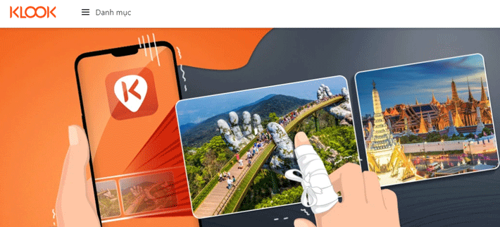 klook promo code