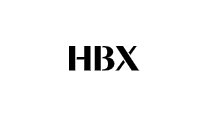 HBX時尚服飾