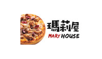 Mary House瑪莉屋口袋比薩
