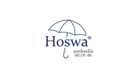 Hoswa雨洋傘